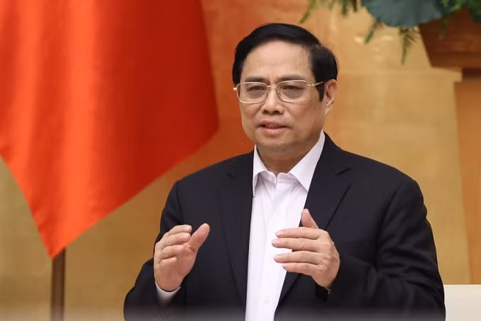 thu tuong tinh dong chi nghia dong bao rat quan trong trong nhung thoi khac kho khan hinh 1