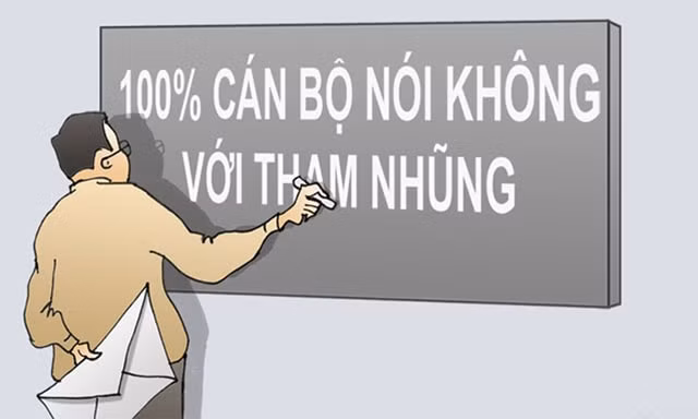 dam bao 100 vu an ve tham nhung kinh te nghiem trong duoc dieu tra truy to hinh 1