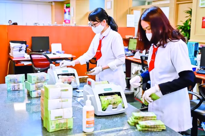 agribank tien phong tiep suc cho doanh nghiep vuot qua dai dich hinh 1