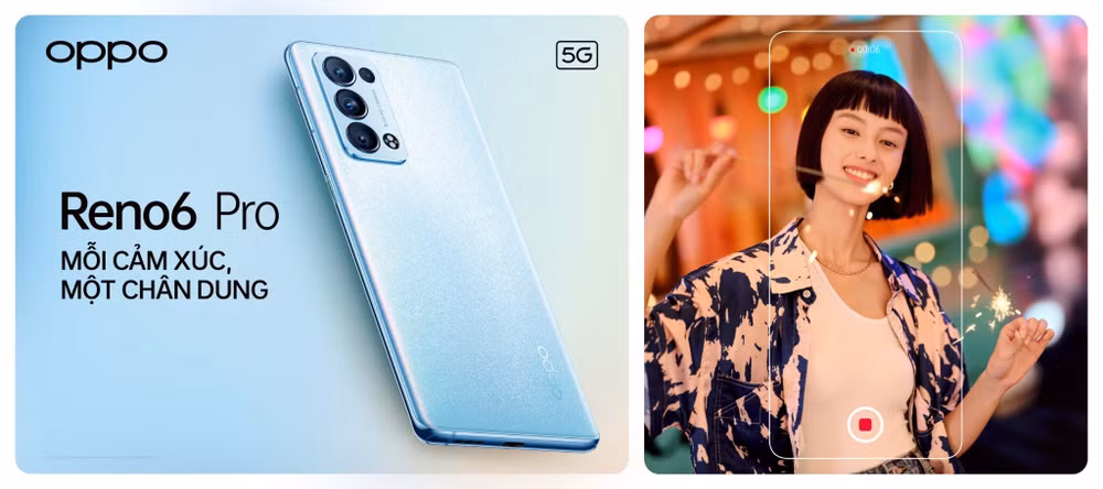 oppo reno6 pro ra mat tai viet nam gia 19 trieu dong hinh 1