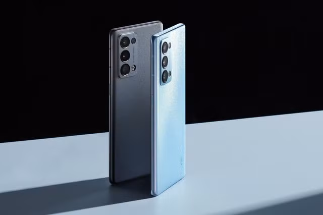 oppo reno6 pro ra mat tai viet nam gia 19 trieu dong hinh 5