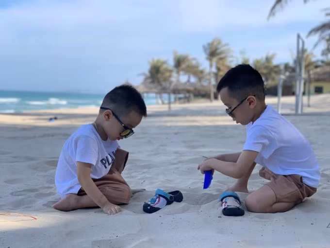 resort 5 sao cam ranh mo cua don khach tro lai tu 16 10 hinh 2