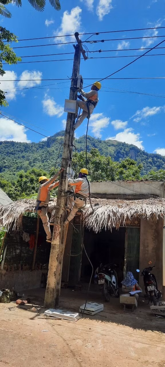 evnnpc no luc dam bao cap dien cung cap dien phuc vu phat trien kinh te xa hoi hinh 1
