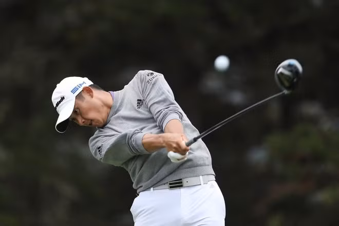golfer phil mickelson phan doi quy dinh gioi han chieu dai gay driver hinh 2