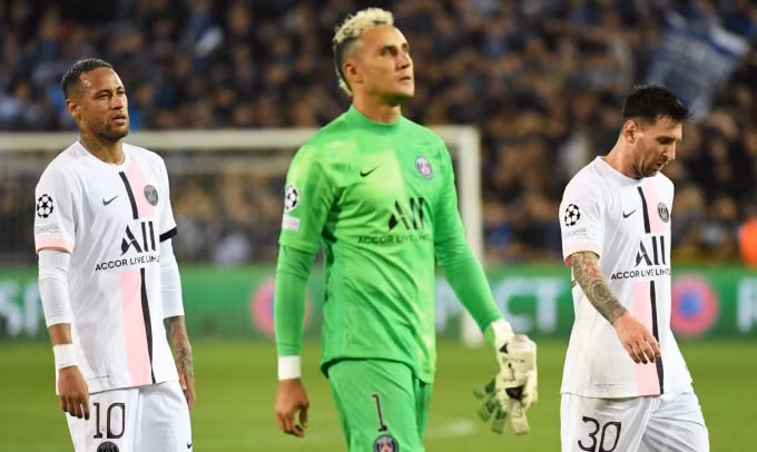 nhan dinh psg vs angers 2h00 ngay 16 10 vong 10 giai vdqg phap 2021 22 hinh 1