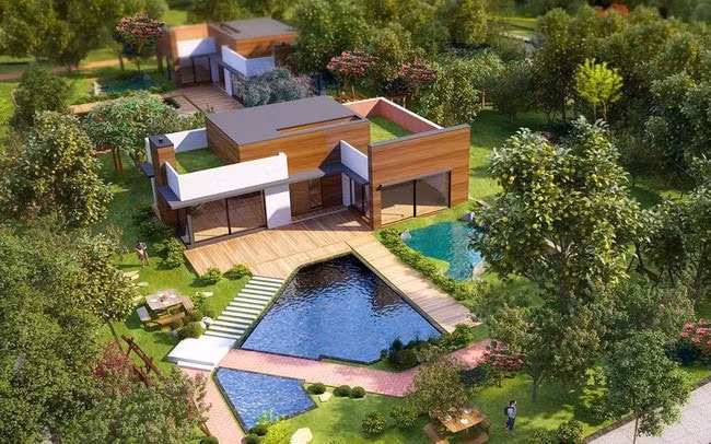 dat nen second home se bung no sau dich hinh 1