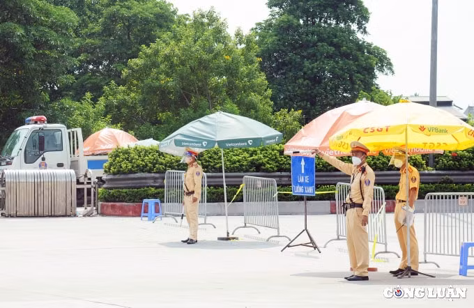 vi sao ha noi rut chot kiem dich so 8 tren cao toc ha noi hai phong hinh 1