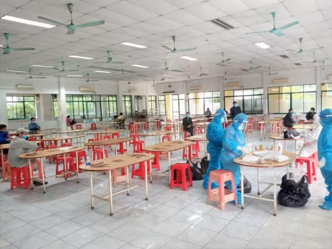 thanh hoa xu ly dut diem o dich covid 19 hinh 1