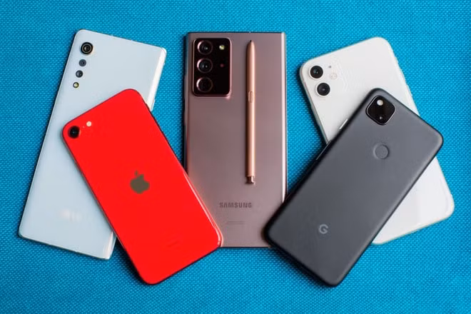 chi nam 13 thi phan nhung apple lai chiem toi 75 loi nhuan nganh smartphone toan the gioi hinh 2