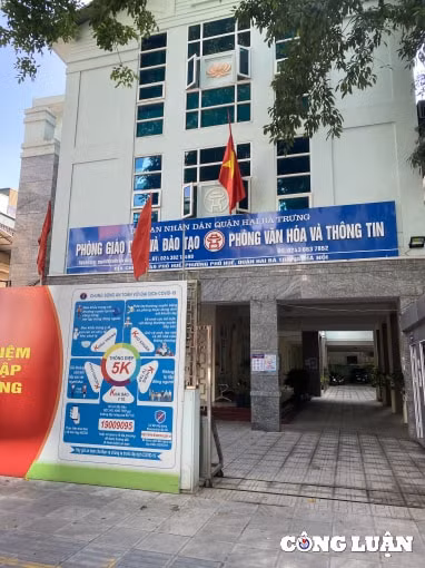 phong gddt quan hai ba trung ha noi nhieu bat thuong trong cong tac dau thau hinh 3