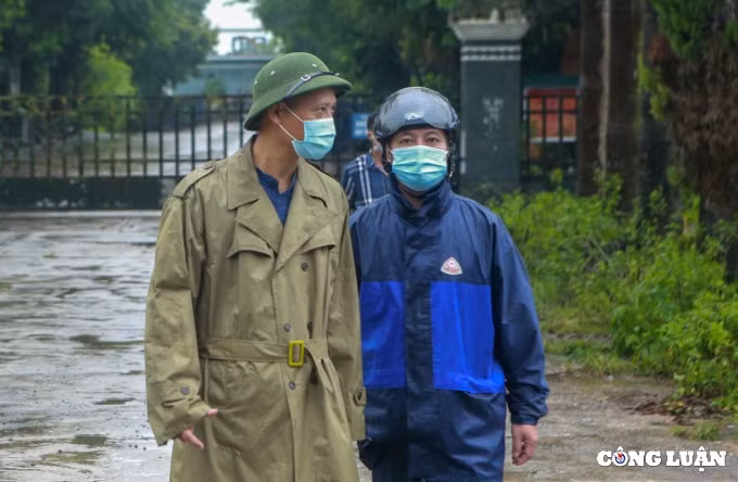 huyen phuc tho ha noi can canh dau thai xa trom ra ruong nhuom 1 mau den kit mui khet let hinh 11