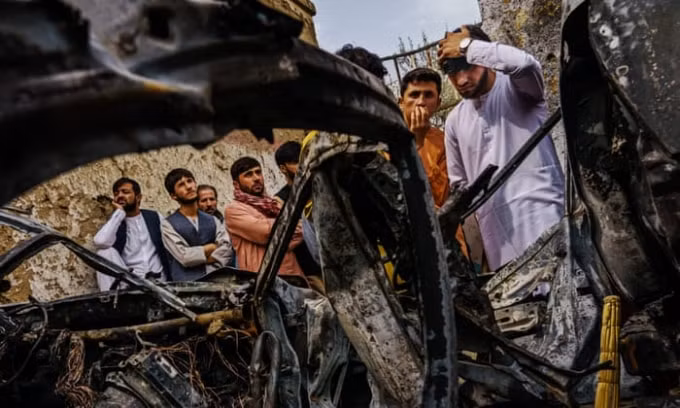 my tra tien cho cac nan nhan nguoi afghanistan cua vu khong kich nham hinh 1