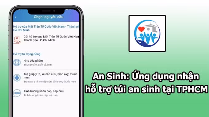 nguoi dan tp hcm that su kho khan chua nhan duoc ho tro thi phai lam sao hinh 3
