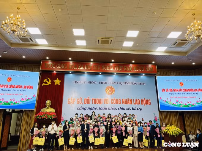 bac ninh nhieu kho khan vuong mac cua nguoi lao dong se duoc giai quyet dut diem hinh 2