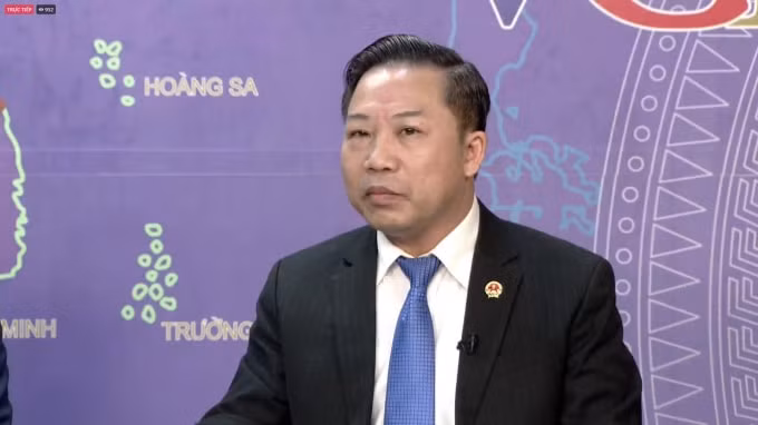 chung ta da chiu mot cu soc rat lon nhung khong chap nhan dong bang toan bo xa hoi hinh 1