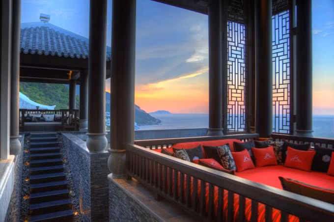 kien truc dong duong an tuong ben trong hai resort cua sun group vua lot top 25 khu nghi duong hang dau chau a hinh 2