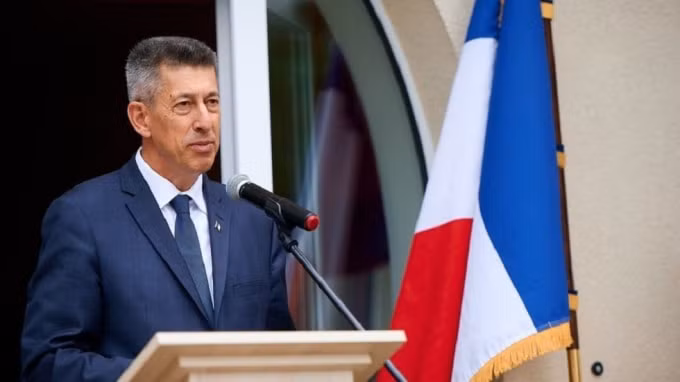 belarus truc xuat dai su phap hinh 1