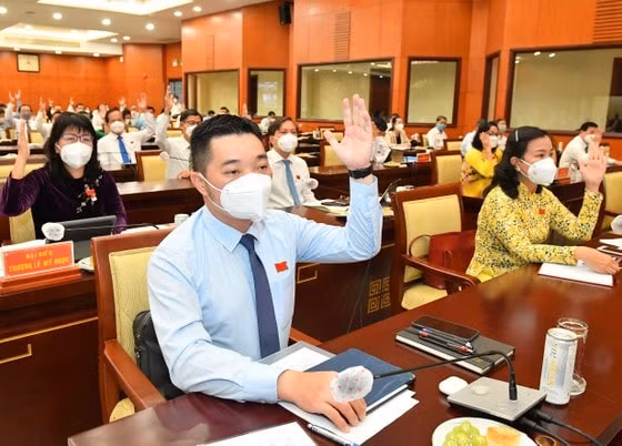 hdnd tp hcm se thong qua nhung van de quan trong nao de thich nghi giai doan binh thuong moi hinh 3
