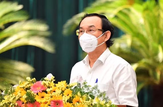 bi thu nguyen van nen dai dich boc lo yeu kem cua to chuc ca nhan ma binh thuong khong thay hinh 1