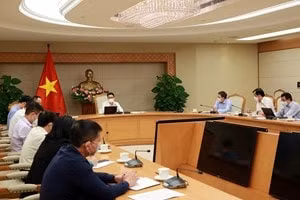nganh du lich khan truong khoi phuc hoat dong tung buoc an toan va chac chan hinh 1