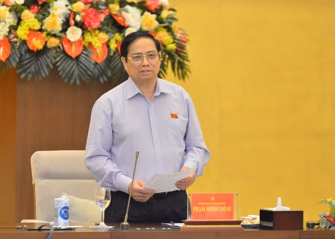 dang doan quoc hoi ban can su dang chinh phu phoi hop chat che chuan bi ky hop thu 2 quoc hoi khoa xv hinh 2