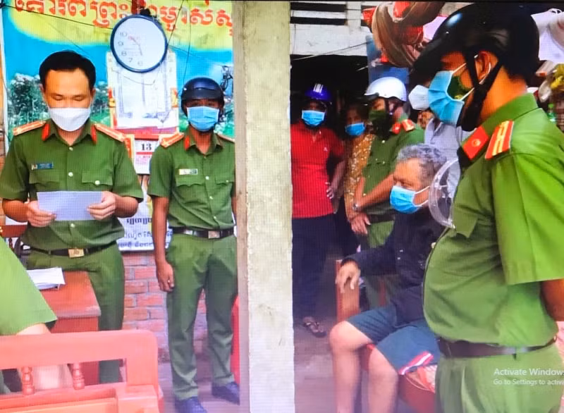 tra vinh bat tam giam doi tuong dang thong tin xuyen tac lich su hinh 1