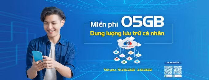chinh thuc ra mat mobicloud dich vu luu tru cloud cho ca nhan do mobifone bat tay voi cmc telecom phat trien hinh 3