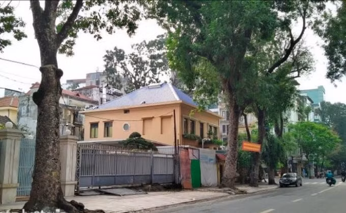 ha noi lap doan kiem tra loat du an treo om dat vang nhieu nam hinh 2