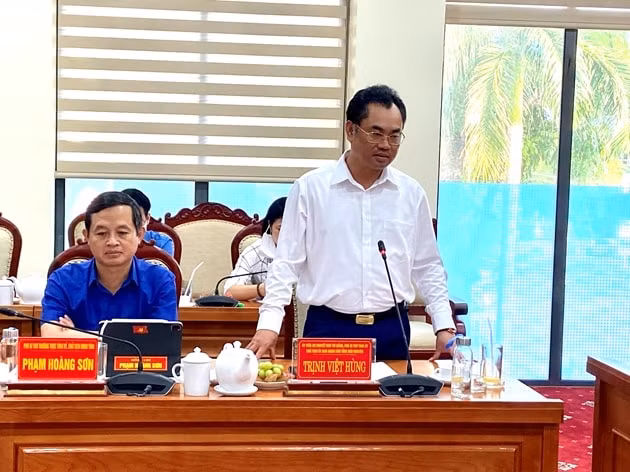 thai nguyen nhieu ket qua tich cuc trong viec thuc hien ket luan thanh tra so 1046 kl ttcp hinh 1
