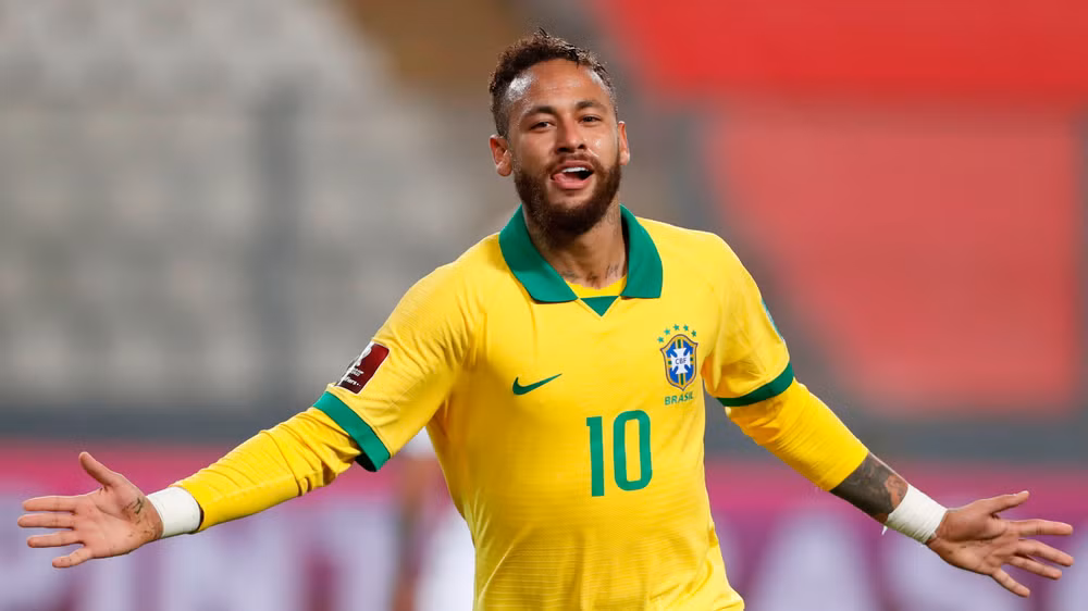 neymar tinh chuyen gia tu doi tuyen brazil sau world cup 2022 hinh 1