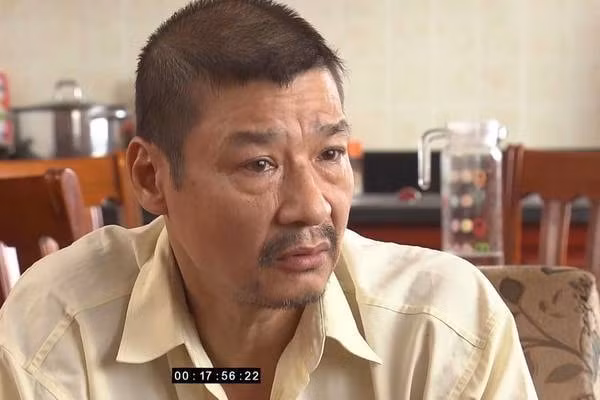 huong vi tinh than phan 2 tap 53 ong sinh tiet lo chuyen minh bi oan hinh 3