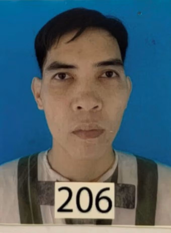 ten cuop bo tron trong luc giam dinh tam than da bi sa luoi hinh 1