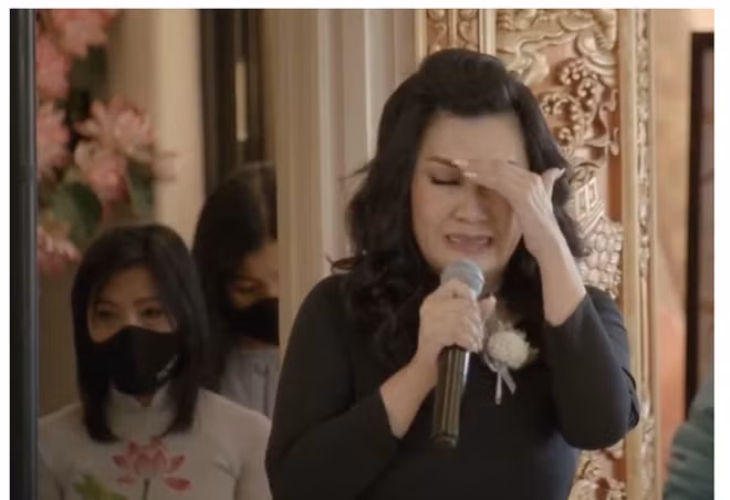 dong dao nghe si viet tai my den tien biet ca si phi nhung hinh 4
