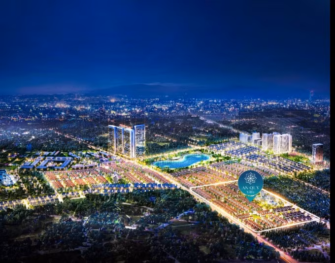 co mot an quy villa xanh trong lanh giua long khu do thi duong noi hinh 1