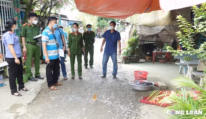 khoi to bat giam doi tuong dam 3 nguoi thuong vong o an giang hinh 1