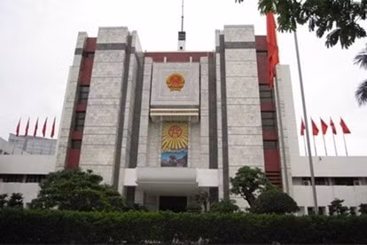 ha noi yeu cau khong duoc loi dung viec chuyen doi vi tri cong tac de vu loi tru dap can bo hinh 1