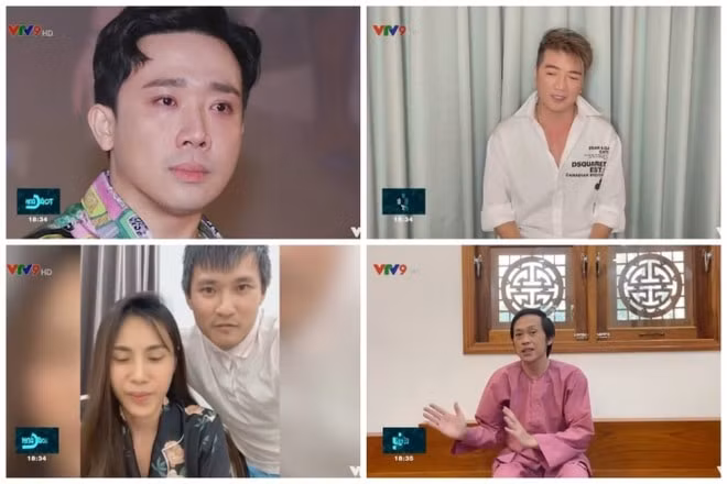 cong an vao cuoc dieu tra hoat dong tu thien cua ca si dam vinh hung hinh 2