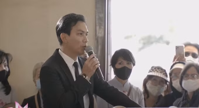 dong dao nghe si viet tai my den tien biet ca si phi nhung hinh 3