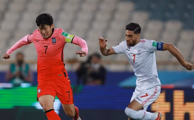 cuc dien vong loai world cup 2022 khu vuc chau a sau 4 luot tran hinh 1