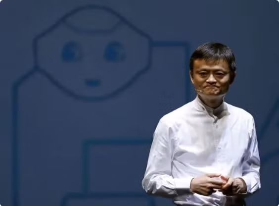 ty phu jack ma tai xuat o hong kong sau mot thoi gian mat tich hinh 1