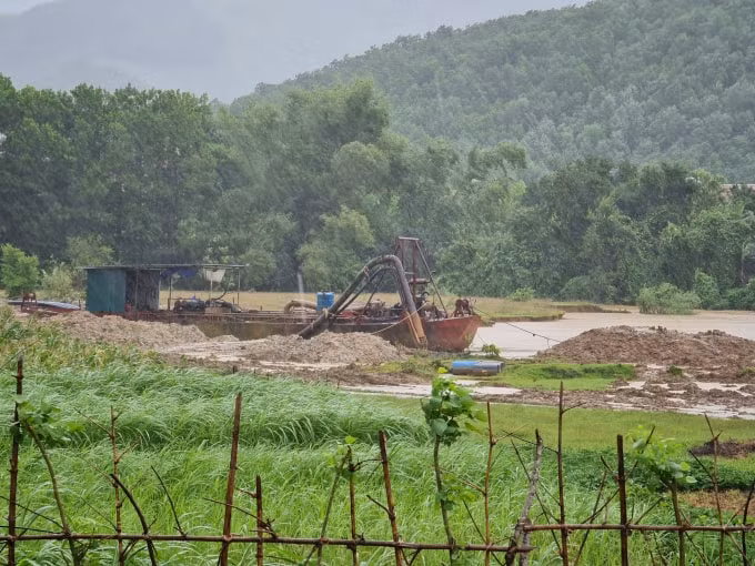 thanh hoa loi dung du an nao vet de duc khoet tai nguyen hinh 2