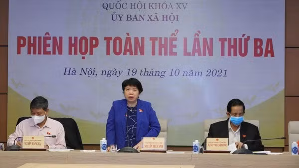 viec ban hanh van ban chong dich chua thong nhat gay kho khan cho nguoi dan hinh 1