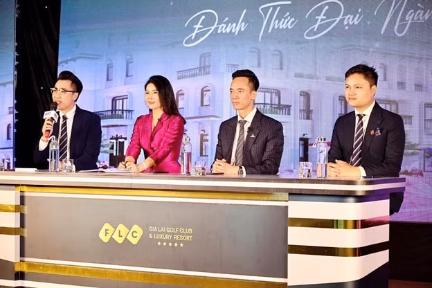 flc ra mat dai quan the nghi duong va do thi sinh thai quy mo bac nhat tay nguyen hinh 2