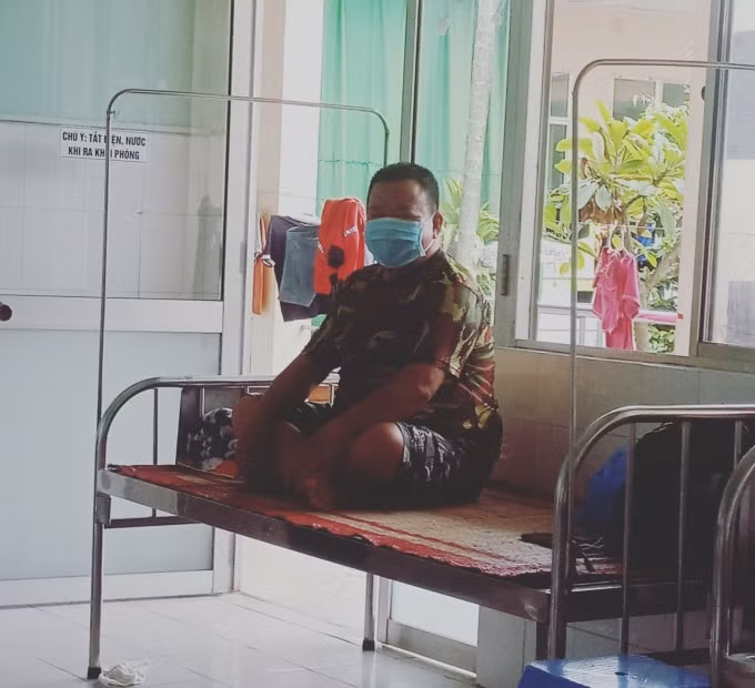 kip thoi xet nghiem va cach ly tap trung nguoi ve tu vung dich tranh nhung hoi han muon mang hinh 2