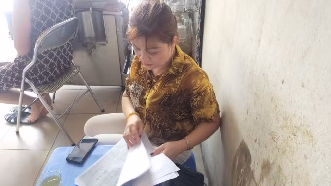 cong an huyen phuc tho ngam tom vu chong gia chu ky ban tai san rieng cua vo hinh 1