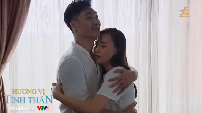 huong vi tinh than tap 59 phan 2 ba sa khoc loc cau xin thy hinh 1