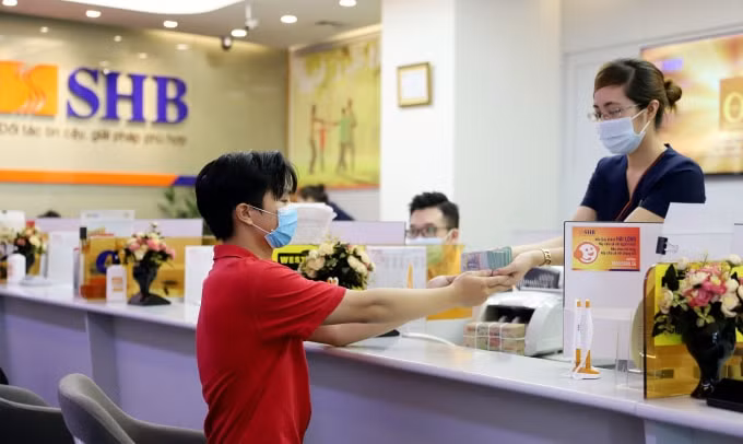 shb doanh nghiep ty do duoc vinh danh top 50 doanh nghiep kinh doanh hieu qua hinh 1