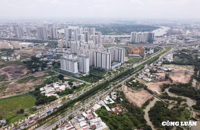 can canh hien trang 10 khu do thi doc tuyen metro so 1 ben thanh suoi tien tp hcm hinh 4