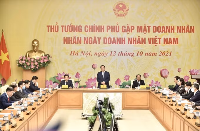 cang tran trong nhung dong gop cua doanh nghiep bao nhieu thi cang thay trach nhiem cua minh hinh 2