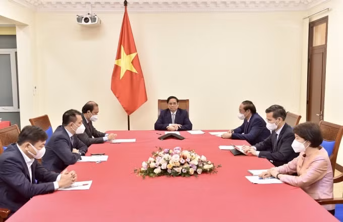 tho nhi ky ho tro viet nam 200000 lieu vaccine phong covid 19 hinh 1